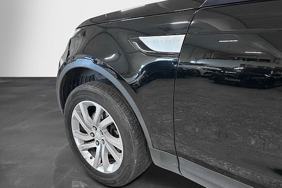 Land Rover Discovery 25 of 25