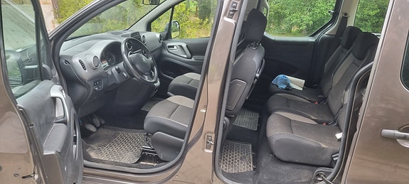 Peugeot Partner Tepee 6 of 7