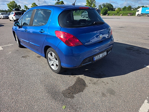 Peugeot 308 5 of 5