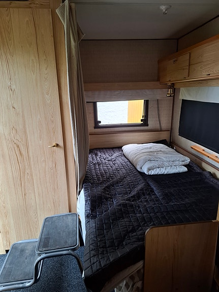 KABE Smaragd 540 GLE 4 of 4