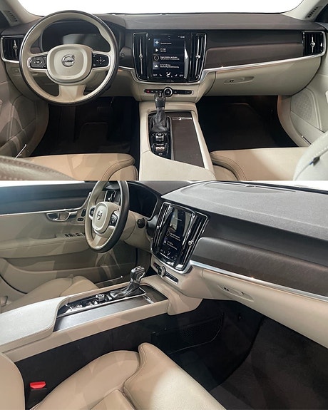 Volvo V90 Cross Country 3 of 5