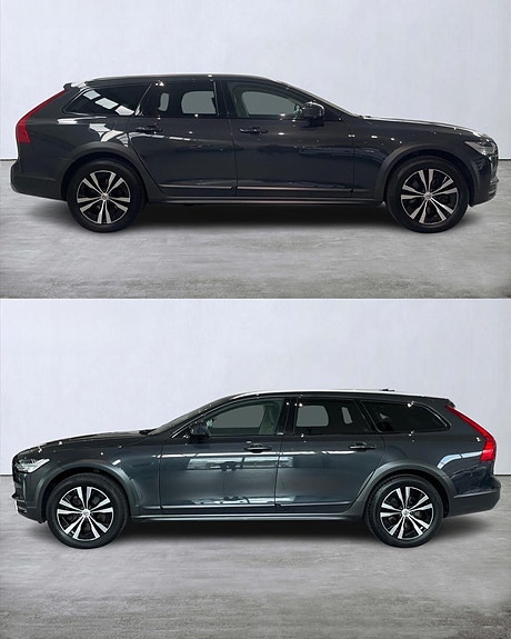 Volvo V90 Cross Country 4 of 5
