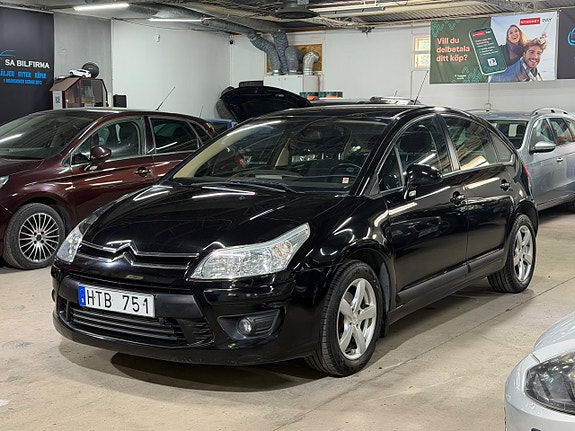 Citroen C4 3 of 5
