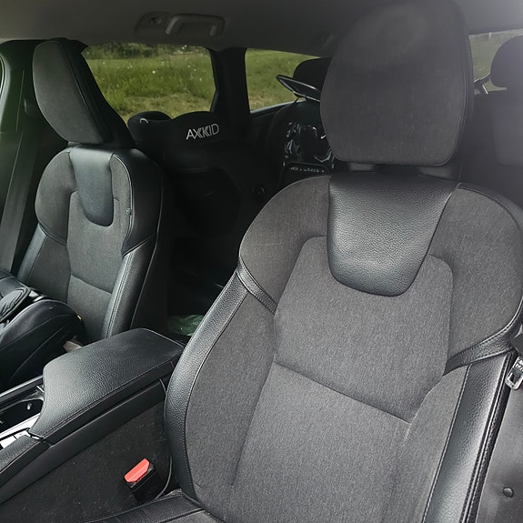 Volvo V90 Cross Country 5 of 5