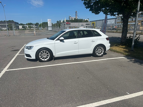 Audi A3 3 of 6
