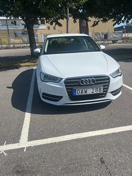 Audi A3 2 of 6
