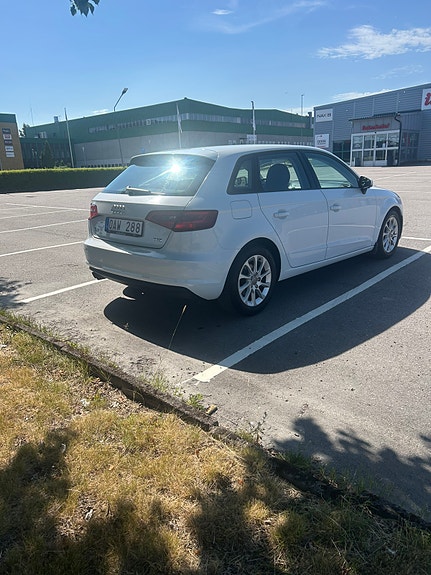 Audi A3 5 of 6