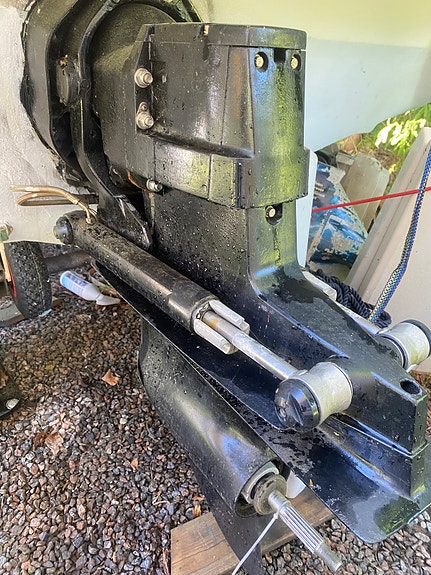 Ses Ray 230 Daycruiser. Mercruiser 383 Mag stroker 17 of 22
