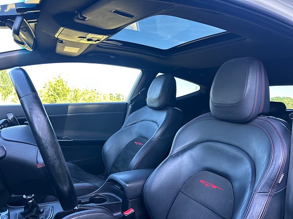 Kia ProCeed 10 of 10