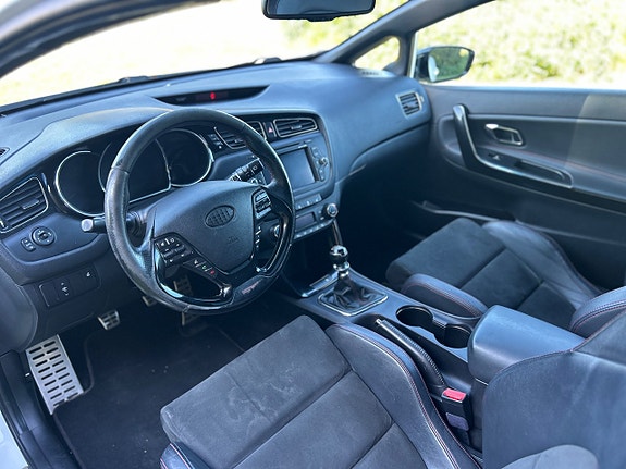 Kia ProCeed 9 of 10