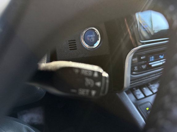 Toyota Auris 19 of 20