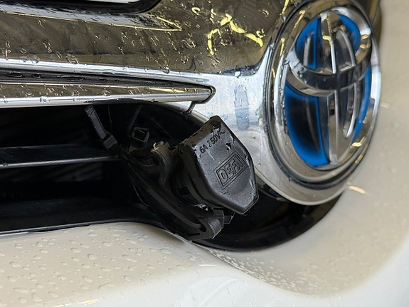 Toyota Auris 17 of 20