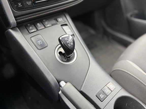 Toyota Auris 18 of 20