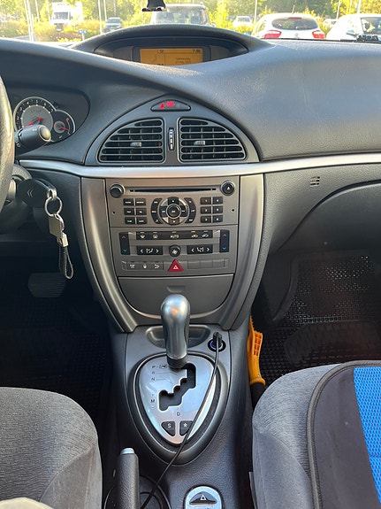 Citroen C5 9 of 9