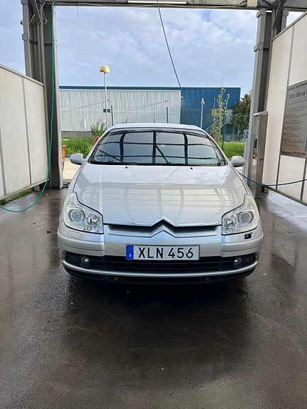 Citroen C5 3 of 5