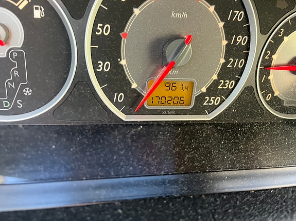 Citroen C5 6 of 9