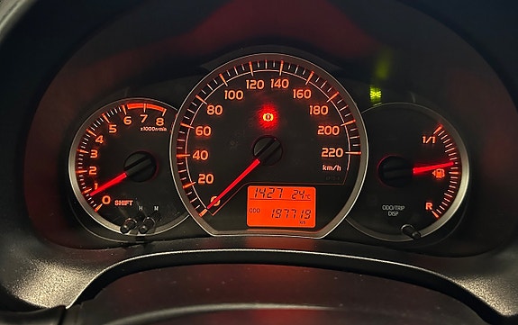 Toyota Yaris 16 of 20