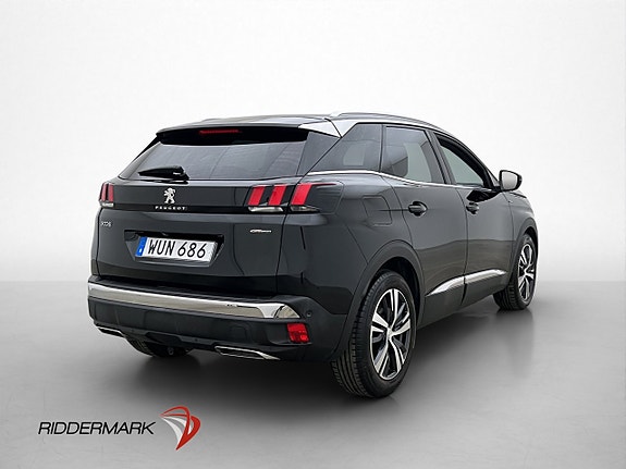 Peugeot 3008 5 of 5