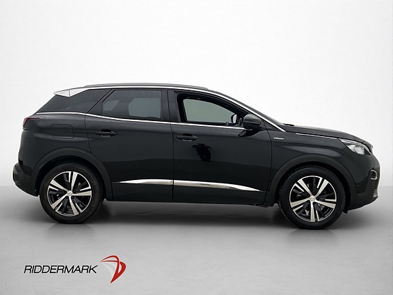 Peugeot 3008 4 of 5