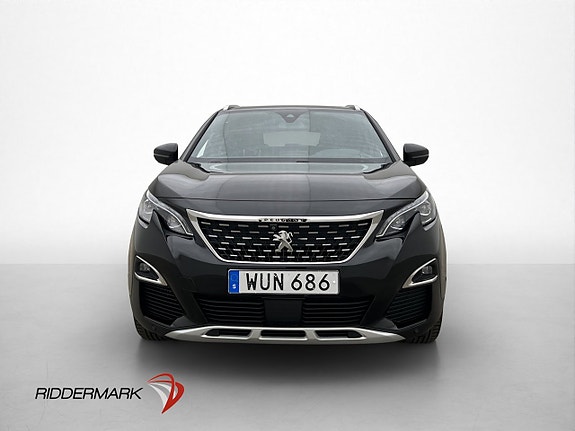Peugeot 3008 2 of 5