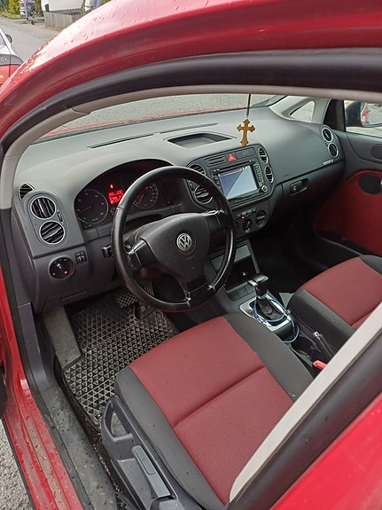 Volkswagen Golf Plus 5 of 6