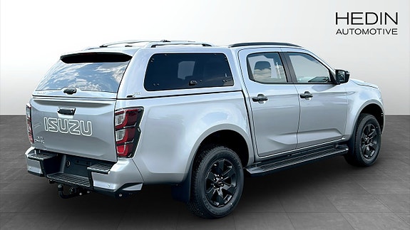 Isuzu D-max 2 of 12