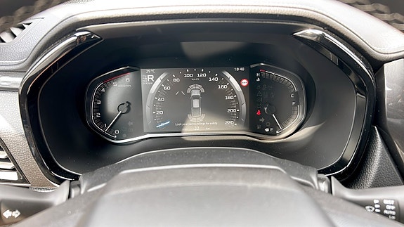 Isuzu D-max 12 of 12