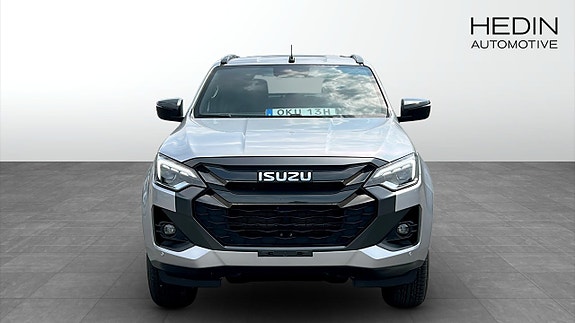 Isuzu D-max 8 of 12