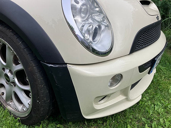 MINI Cooper S 30 of 30