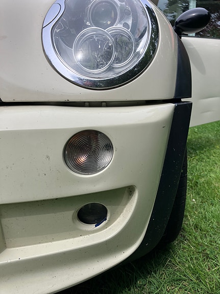 MINI Cooper S 29 of 30