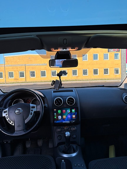 Nissan Qashqai+2 12 of 16