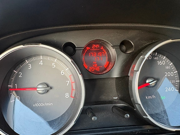 Nissan Qashqai+2 11 of 16