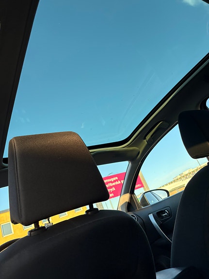 Nissan Qashqai+2 9 of 16