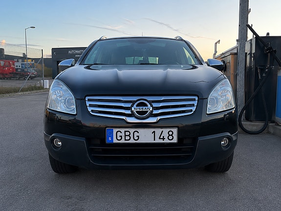 Nissan Qashqai+2 6 of 16