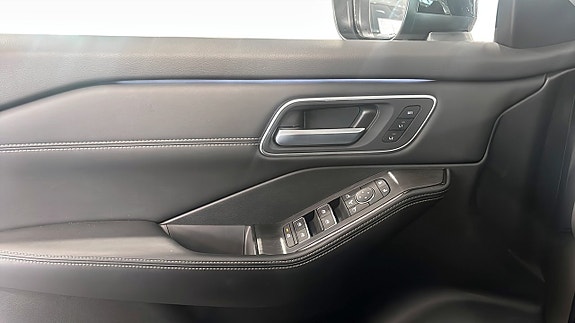 Nissan X-Trail 11 of 12