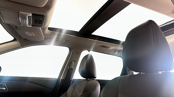 Nissan X-Trail 12 of 12