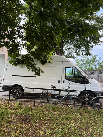 Ford Transit 7 of 9