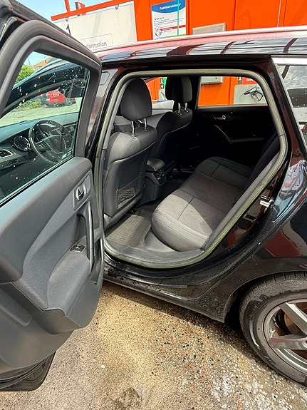 Peugeot 508 11 of 12