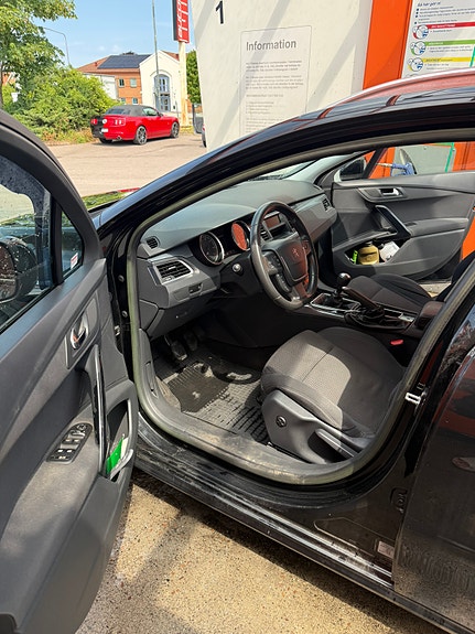 Peugeot 508 8 of 12