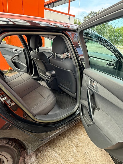 Peugeot 508 10 of 12