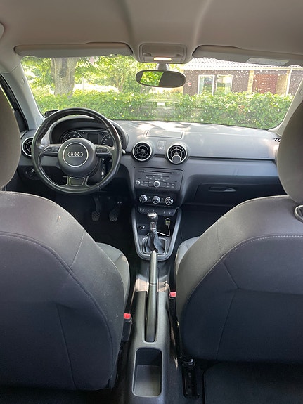 Audi A1 5 of 5