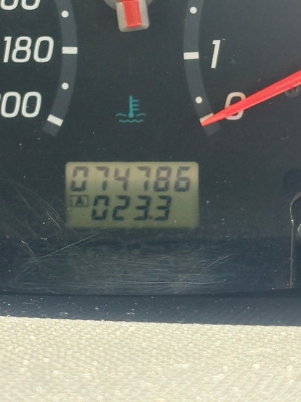 Nissan Micra 5 of 5