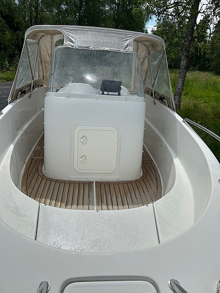 HR 510 Suzuki Edition 5 of 7