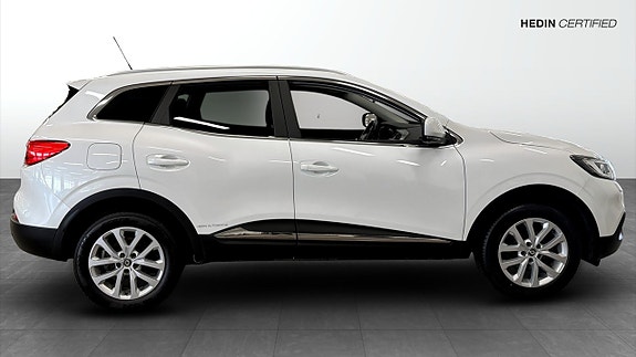 Renault Kadjar 4 of 5