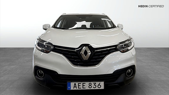 Renault Kadjar 2 of 5