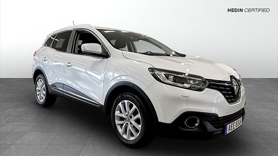 Renault Kadjar 3 of 5