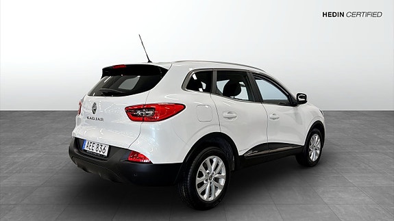 Renault Kadjar 5 of 5