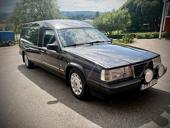 Volvo 940 4 of 4
