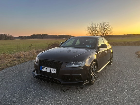 Audi A4 2 of 5