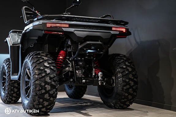 CFMOTO C4 Kort 6 of 26